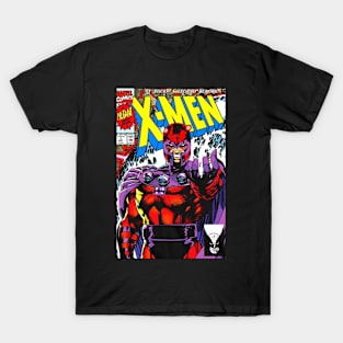 Magneto 1991 X/-Men⭐⭐⭐ T-Shirt